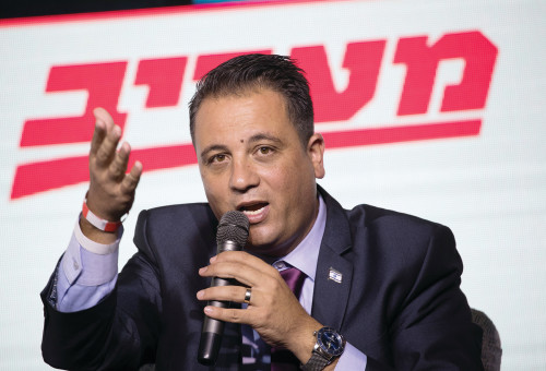 רועי כהן (צילום: יונתן זינדל פלאש 90)