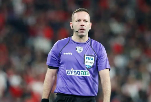 כבוד. גרינפלד (צילום: דני מרון)