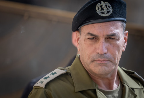 אייל זמיר (צילום: Chaim Goldberg/Flash90)