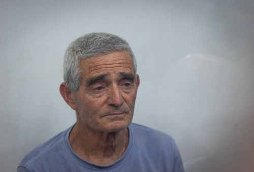 אייל יפה (צילום: יונתן זינדל, פלאש 90)