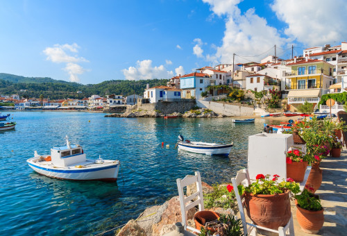 רודוס (צילום: שאטרסטוק)