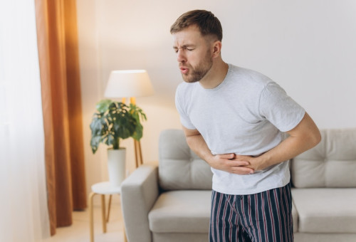 עצירות. אחת הסיבות המרכזיות (צילום: שאטרסטוק)