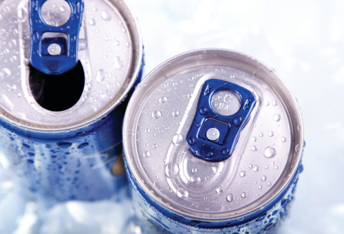 משקה אנרגיה (צילום: אינגאימג')