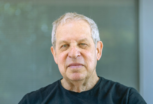 אלוף (מיל') גיורא איילנד (צילום: יוסי אלוני)