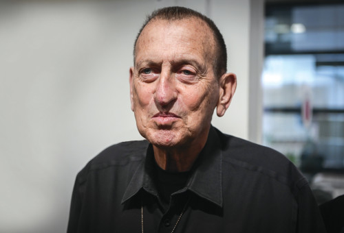 רון חולדאי (צילום: אבשלום ששוני)