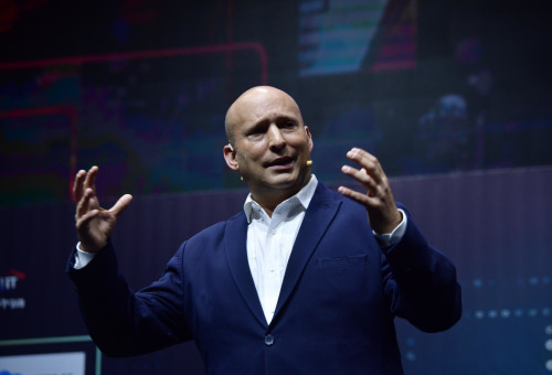 נפתלי בנט (צילום: אבשלום ששוני)