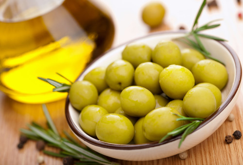 זיתים (צילום: אינגאימג')