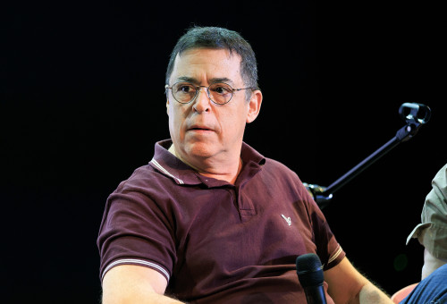 בן כספית (צילום: פלאש 90)