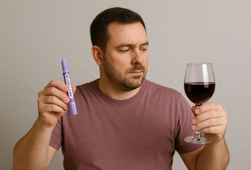 לא רק ירידה במשקל. זריקות ההרזיה משפיעות גם על המוח (צילום: מעריב אונליין)