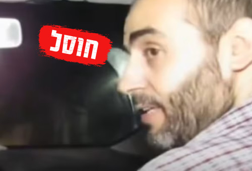 מוחמד סינוואר (צילום: דובר צהל)