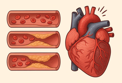  יתר לחץ דם. עומס על הלב ופגיעה באיברי הגוף (צילום: שאטרסטוק)