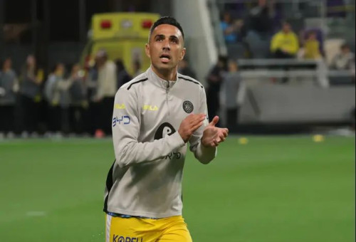 ערן זהבי (צילום: אודי ציטיאט)