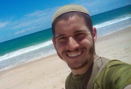 יוסף יהודה חיראק ז"ל (צילום: באדיבות המשפחה)