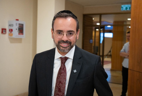 אוריאל בוסו (צילום: ללא קרדיט)
