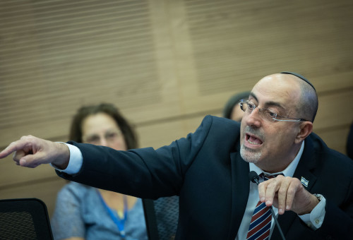 ניסים ואטורי (צילום: יונתן זינדל פלאש 90)