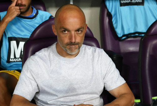 ז'ארקו לאזטיץ' מאמן מכבי תל אביב (צילום: דני מרון)