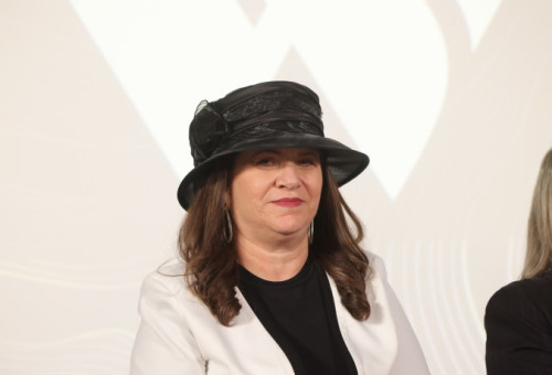 רחל אטדגי (צילום: מארק ישראל סלם)