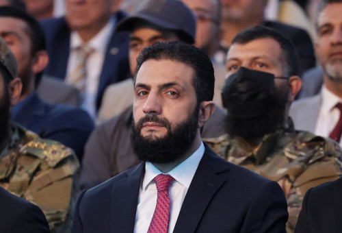 אל ג'ולאני (צילום: רויטרס)