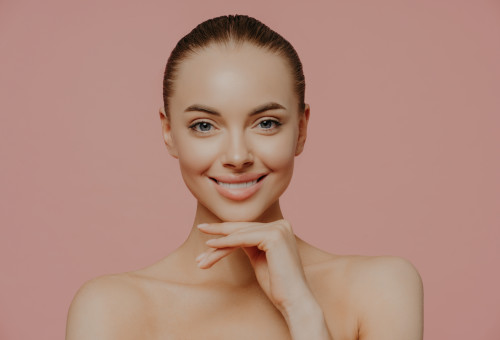 עור הפנים (צילום: אינגאימג')