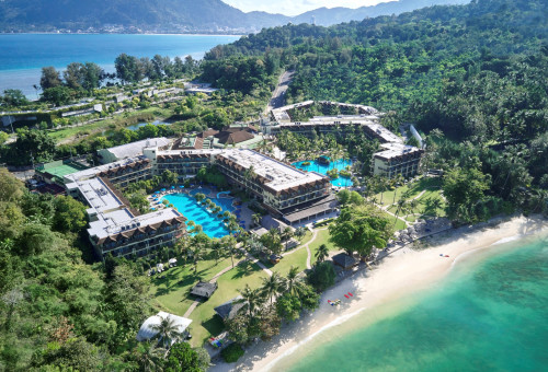 תאילנד. הנחות דרמטיות של עד 30%  (צילום: לשכת התיירות של תאילנד בישראל)