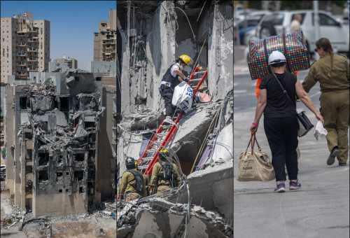 מבצע עם כלביא (צילום: פלאש 90)