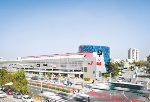 עופר הקריון (צילום: יחצ)