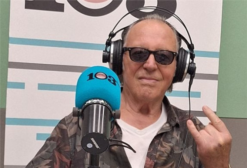 דני שושן (צילום: דודי פטימר)