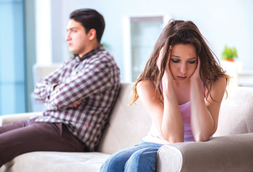 בגידה, תעשייה משגשגת (צילום: אינג'אימג')