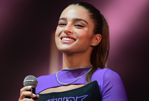 נועה קירל (צילום: Tomer Neuberg/Flash90)