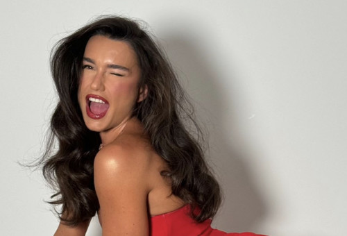 אדל בספלוב (צילום: אינסטגרם)