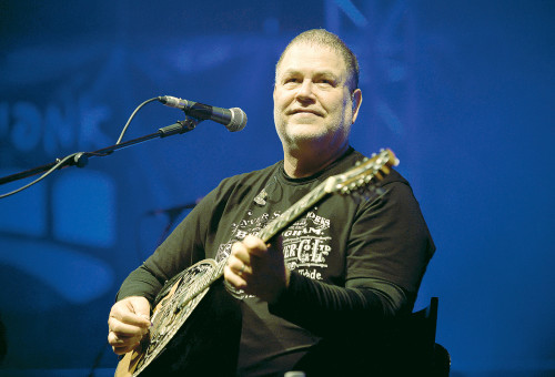 יהודה פוליקר (צילום: גילי יערי פלאש 90)