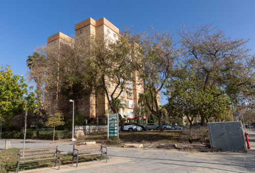 באר שבע (צילום: יוסי אלוני, פלאש 90)