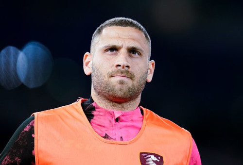 שון וייסמן (צילום: Giuseppe Maffia/NurPhoto via Getty Images)