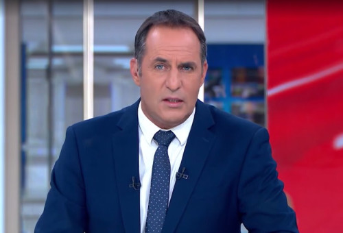 אודי סגל (צילום: צילום מסך רשת 13)