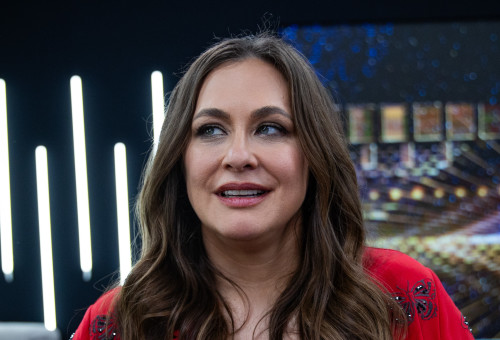 קרן פלס (צילום: Oren Ben Hakoon/Flash90)