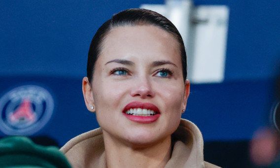 אדריאנה לימה