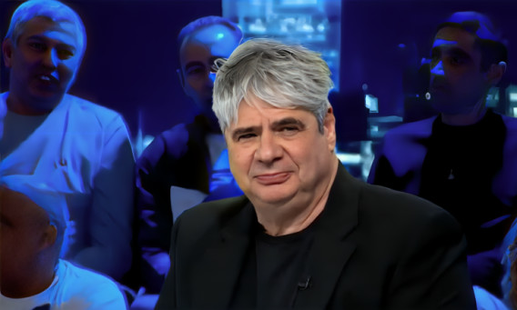 גיא מרוז