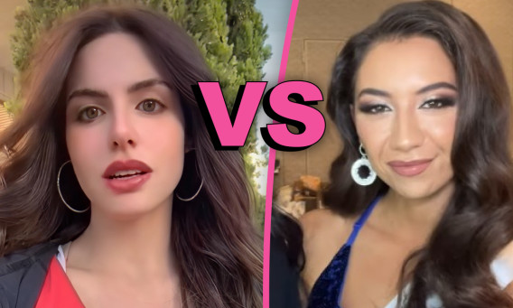 נדין איוב, מלאני שירז