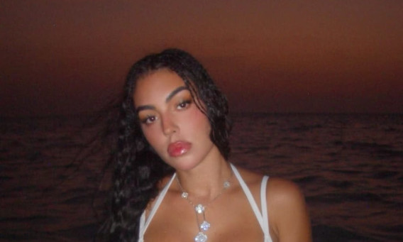 ג'ורג'ינה רודריגס