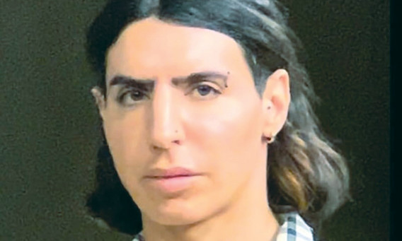 פרופ' ניקולא יוזגוף־אורבך (צילום: בית אריאלה)