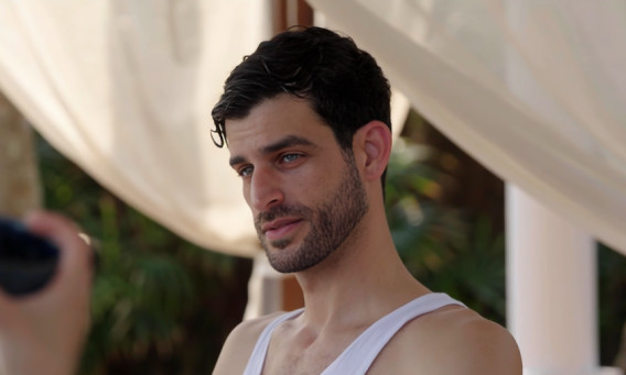 נועם בן שבת