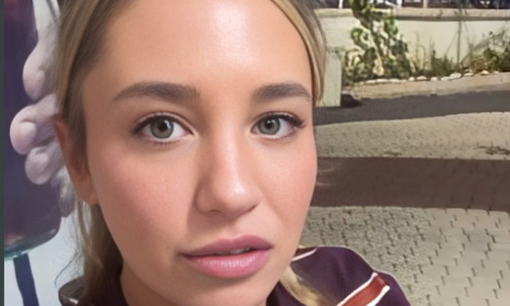 שירן סנדל (צילום: אינסטגרם)