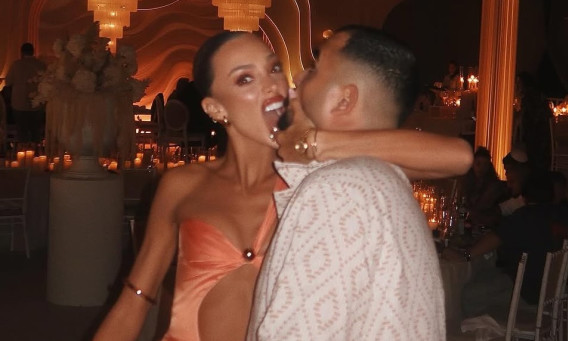 עדן פינס ואושר כהן