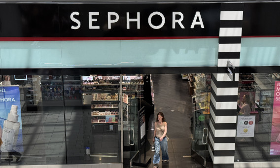 חנות של ספורה