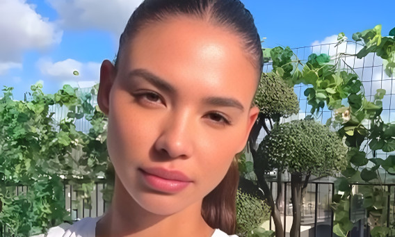 רוסלנה רודינה (צילום: אינסטגרם)