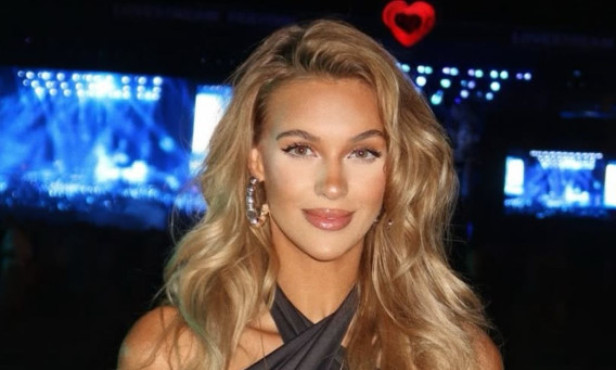 ורוניקה רג'אק