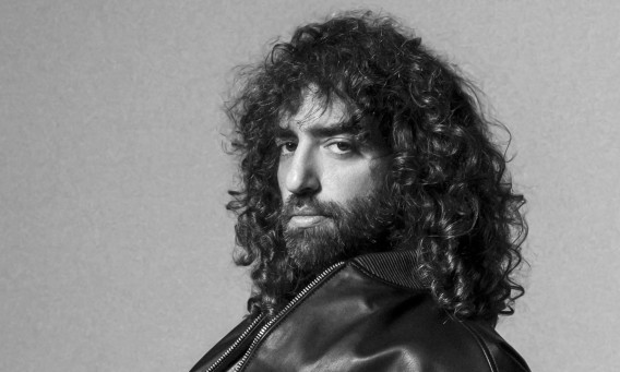 טונה (צילום: דודי חסון)