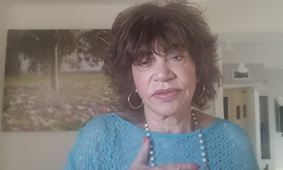 יעל קפיטולניק (צילום: מתוך פייסבוק)