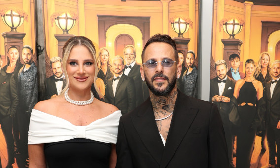 אסי ועדי בוזגלו