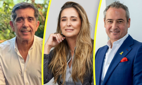 פיני פלד, רווי רז, ירון ליברמן (צילום: עופר חג'יוב,סיוון אסקיו,דנה פלד)